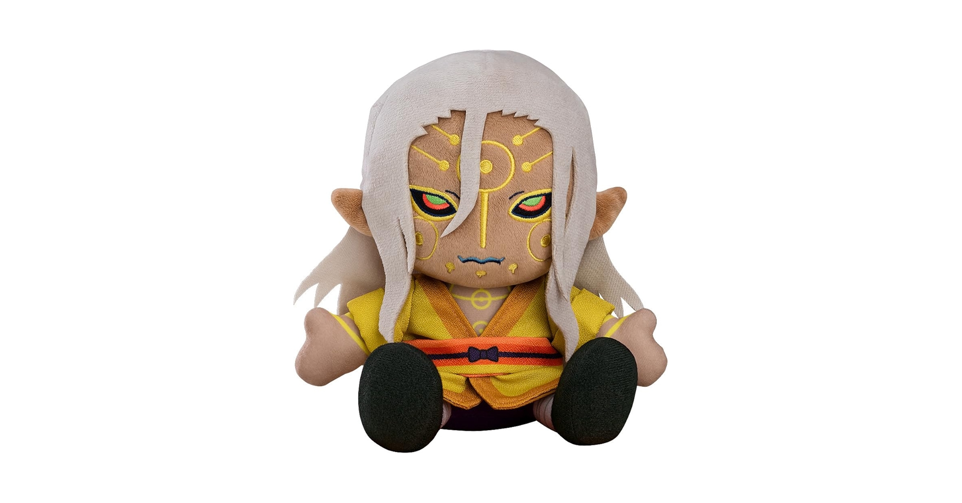 モノノ怪　ハイパー　薬売り　ぬいぐるみ　グッドスマイルカンパニー Amazon.co.jp: モノノ怪 薬売り [ハイパーVer.] ぬいぐるみ
